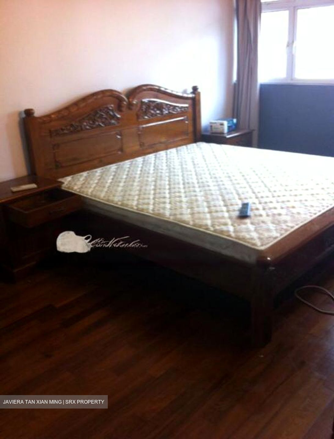 Blk 271 Queen Street (Central Area), HDB 3 Rooms #458602711